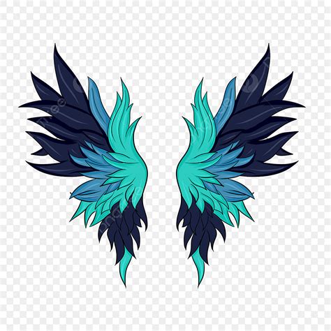 pngwings|pngtree gratis.